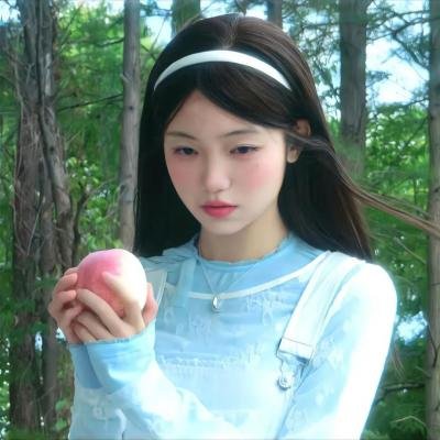 相忘于江湖