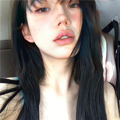 青空娘