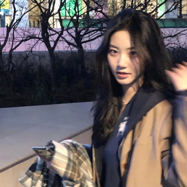 女人告白时